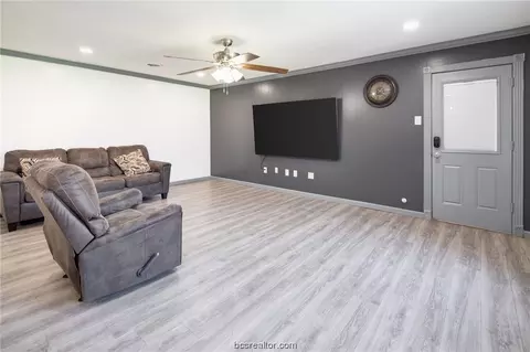 Living - 2701 Wayside Dr, Bryan, TX 77802 photo 4 of 4