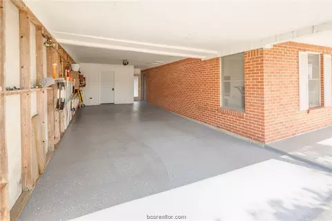 Exterior - 2701 Wayside Dr, Bryan, TX 77802 photo 6 of 13