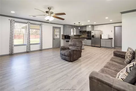Living - 2701 Wayside Dr, Bryan, TX 77802 photo 1 of 4