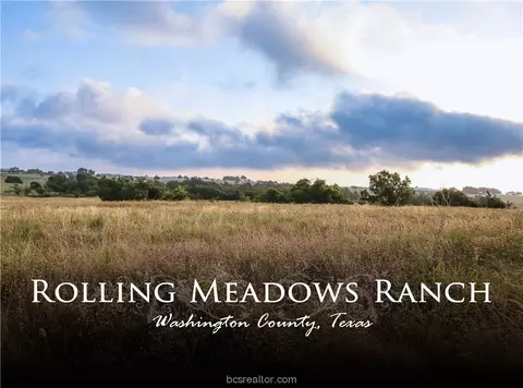 7216 Quail Run Rd, Burton, TX 77835