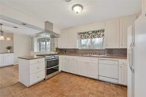 Kitchen - 807 Esther Blvd, Bryan, TX 77802 photo 1 of 2