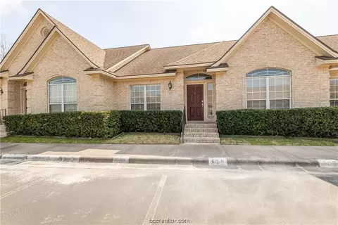 603 Fraternity, College Station, TX 77845