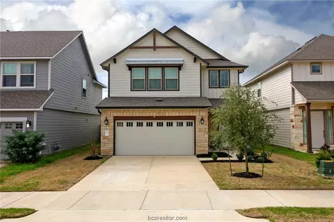 1070 Toledo Bend Dr, College Station, TX 77845