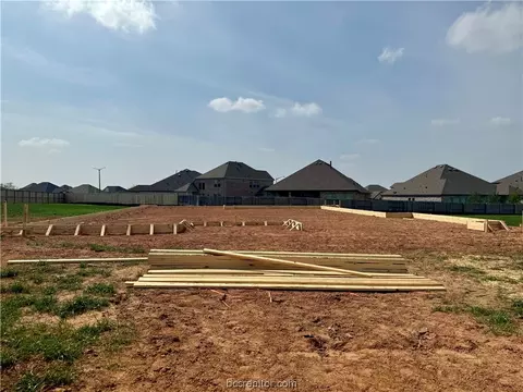 3605 Slocum Hl, College Station, TX 77845