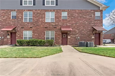 801 Luther W, College Station, TX 77840