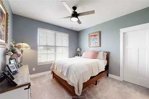 Bedroom - 10332 Whiskey River Rd, Bryan, TX 77808 photo 5 of 5