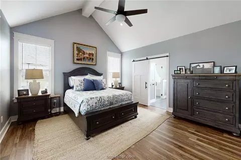 Bedroom - 10332 Whiskey River Rd, Bryan, TX 77808 photo 1 of 5