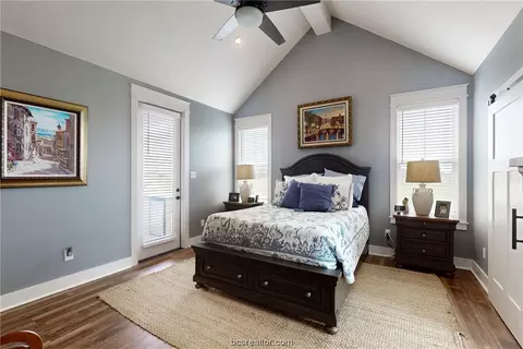 Bedroom - 10332 Whiskey River Rd, Bryan, TX 77808 photo 2 of 5