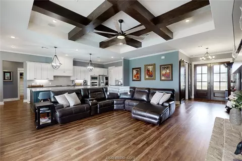 Living - 10332 Whiskey River Rd, Bryan, TX 77808 photo 1 of 3