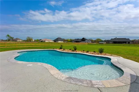 Exterior - 10332 Whiskey River Rd, Bryan, TX 77808 photo 8 of 10