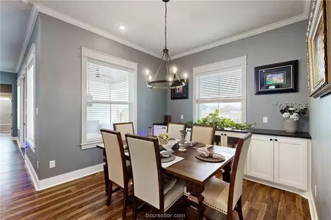 Dining - 10332 Whiskey River Rd, Bryan, TX 77808 photo 1 of 1