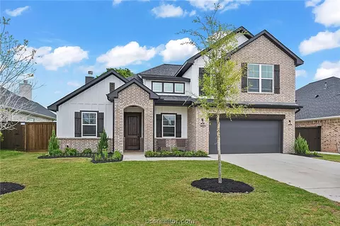 1939 Cottonwood Terrace Ct, College Station, TX 77845