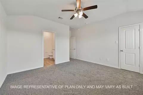 Bedroom - 2175 Chief St, Bryan, TX 77807 photo 1 of 1