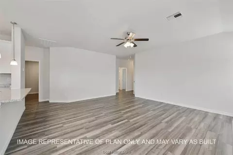 Living - 2175 Chief St, Bryan, TX 77807 photo 3 of 3