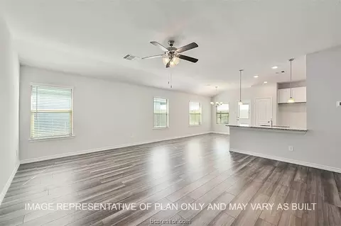 Living - 2175 Chief St, Bryan, TX 77807 photo 2 of 3