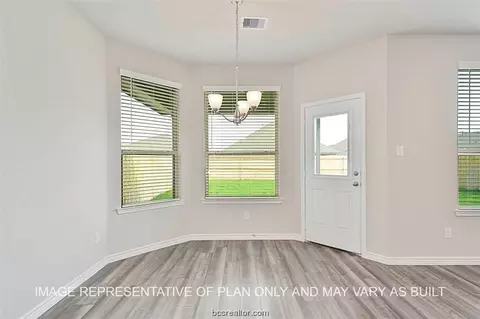 Dining - 2178 Chief St, Bryan, TX 77807 photo 1 of 1