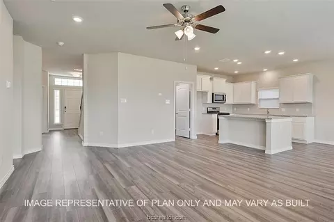 Living - 2178 Chief St, Bryan, TX 77807 photo 3 of 3
