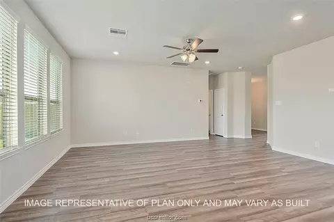 Living - 2178 Chief St, Bryan, TX 77807 photo 2 of 3