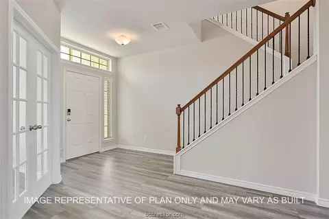 2178 Chief St, Bryan, TX 77807