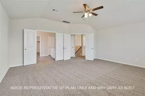 Bedroom - 2178 Chief St, Bryan, TX 77807 photo 1 of 2
