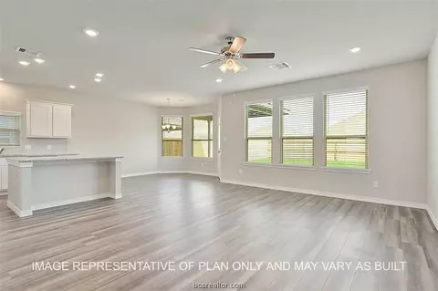 Living - 2178 Chief St, Bryan, TX 77807 photo 1 of 3