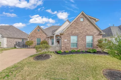 4113 Caney Creek Ct, College Station, TX 77845
