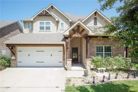 2604 Kimbolton Dr, College Station, TX 77845