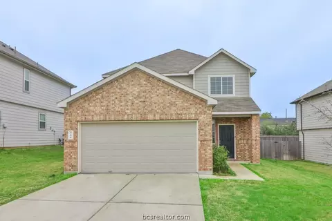 986 Crossing Dr, Bryan, TX 77803 photo 1