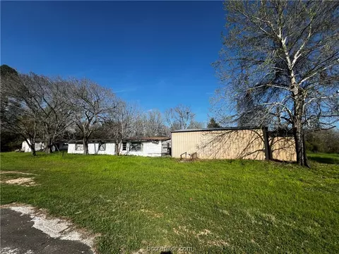 9216 Fm 60 W, Somerville, TX 77879
