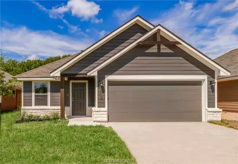 2805 Messenger Way, Bryan, TX 77803