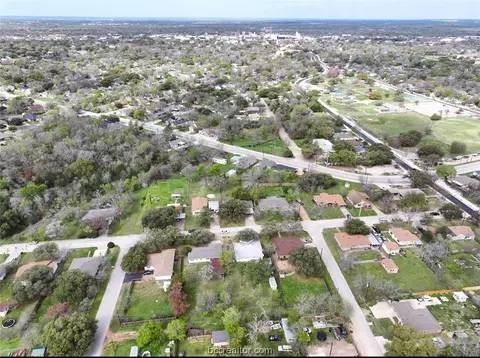 405 May St, Bryan, TX 77802 photo 6