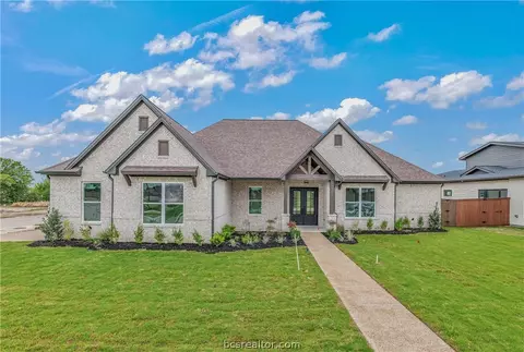 4836 White Ash Ct, College Station, TX 77845
