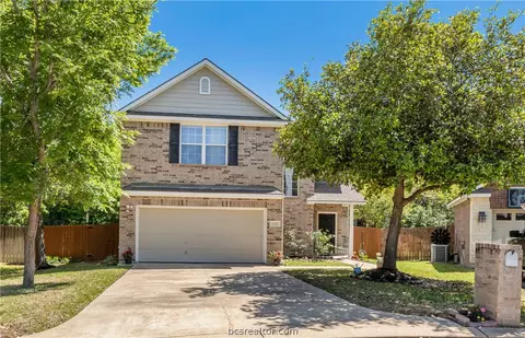 2321 Carisbrooke, College Station, TX 77845