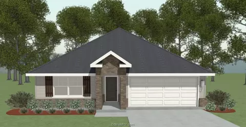 3116 Charge Ln, Bryan, TX 77808 photo 14