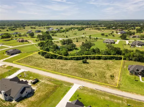 tbd Crown Pt, Iola, TX 77861