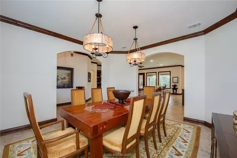 Dining - 10601 Commonwealth Dr, Iola, TX 77861 photo 1 of 1