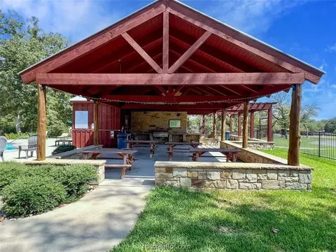 Exterior - 10601 Commonwealth Dr, Iola, TX 77861 photo 9 of 9