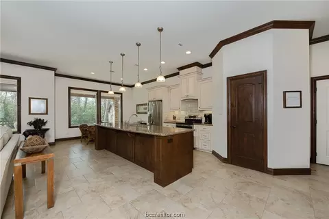 Kitchen - 10601 Commonwealth Dr, Iola, TX 77861 photo 2 of 6