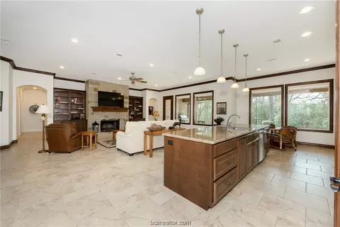 Kitchen - 10601 Commonwealth Dr, Iola, TX 77861 photo 1 of 6