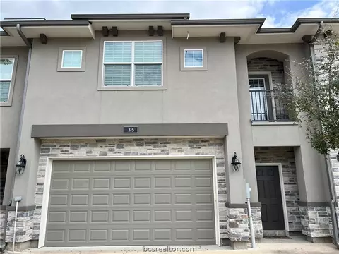 315 Sageway Ct, College Station, TX 77845