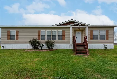 14888 County Road 443, Somerville, TX 77879
