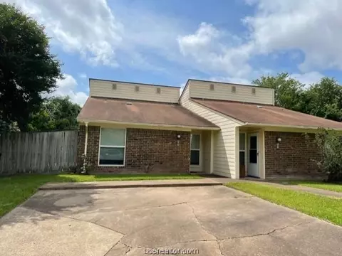 308-310 Amherst, College Station, TX 77840