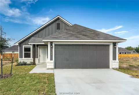 2789 Messenger Way, Bryan, TX 77803