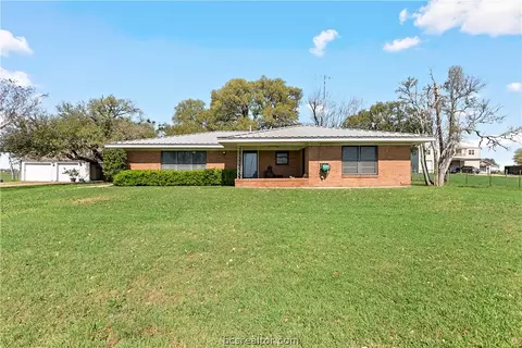 3851 State Highway 21 E, Caldwell, TX 77836