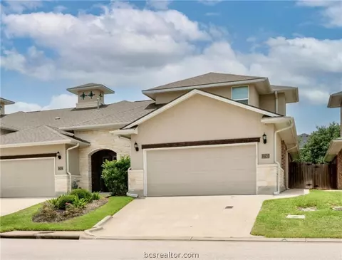 1750 Heath Dr, College Station, TX 77845