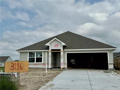 3116 Margaret Rudder Pkwy, Bryan, TX 77808