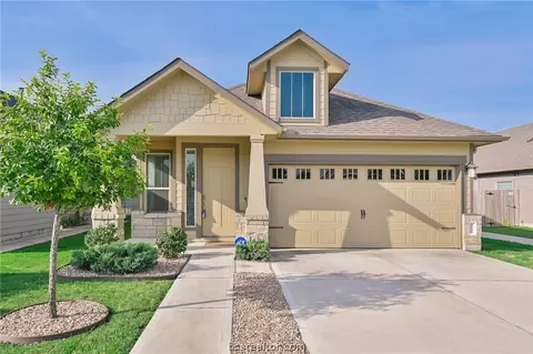 1056 Toledo Bend Dr, College Station, TX 77845