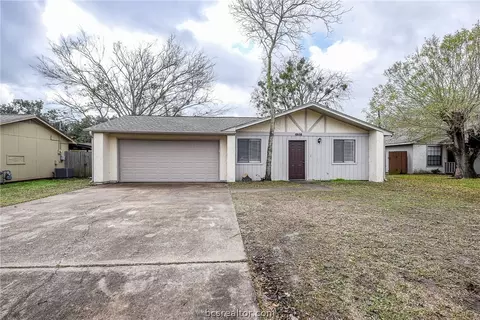 1508 Arctic, College Station, TX 77840