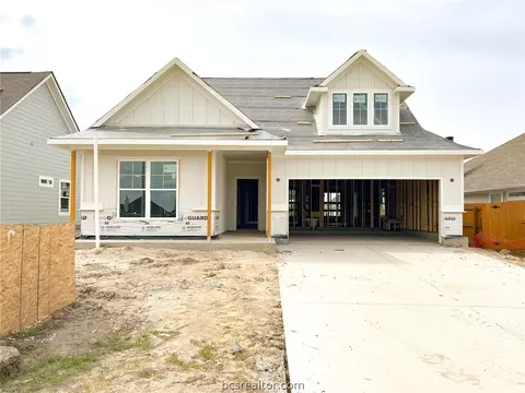 3133 Margaret Rudder Pkwy, Bryan, TX 77808