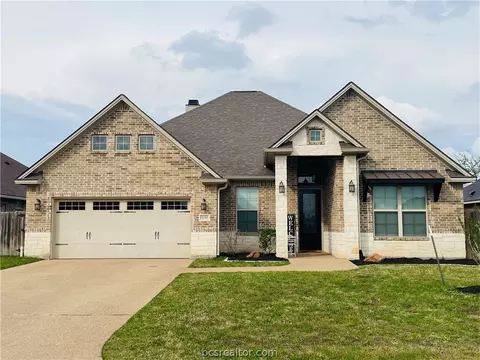 3040 Embers Loop, Bryan, TX 77808
